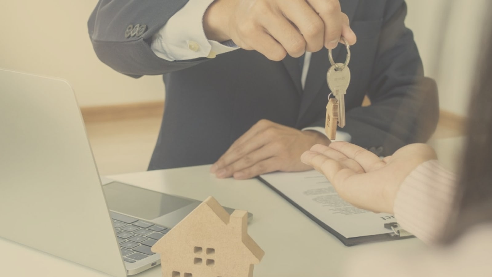 Buying an Apartment in Kyiv as a Foreigner in 2026