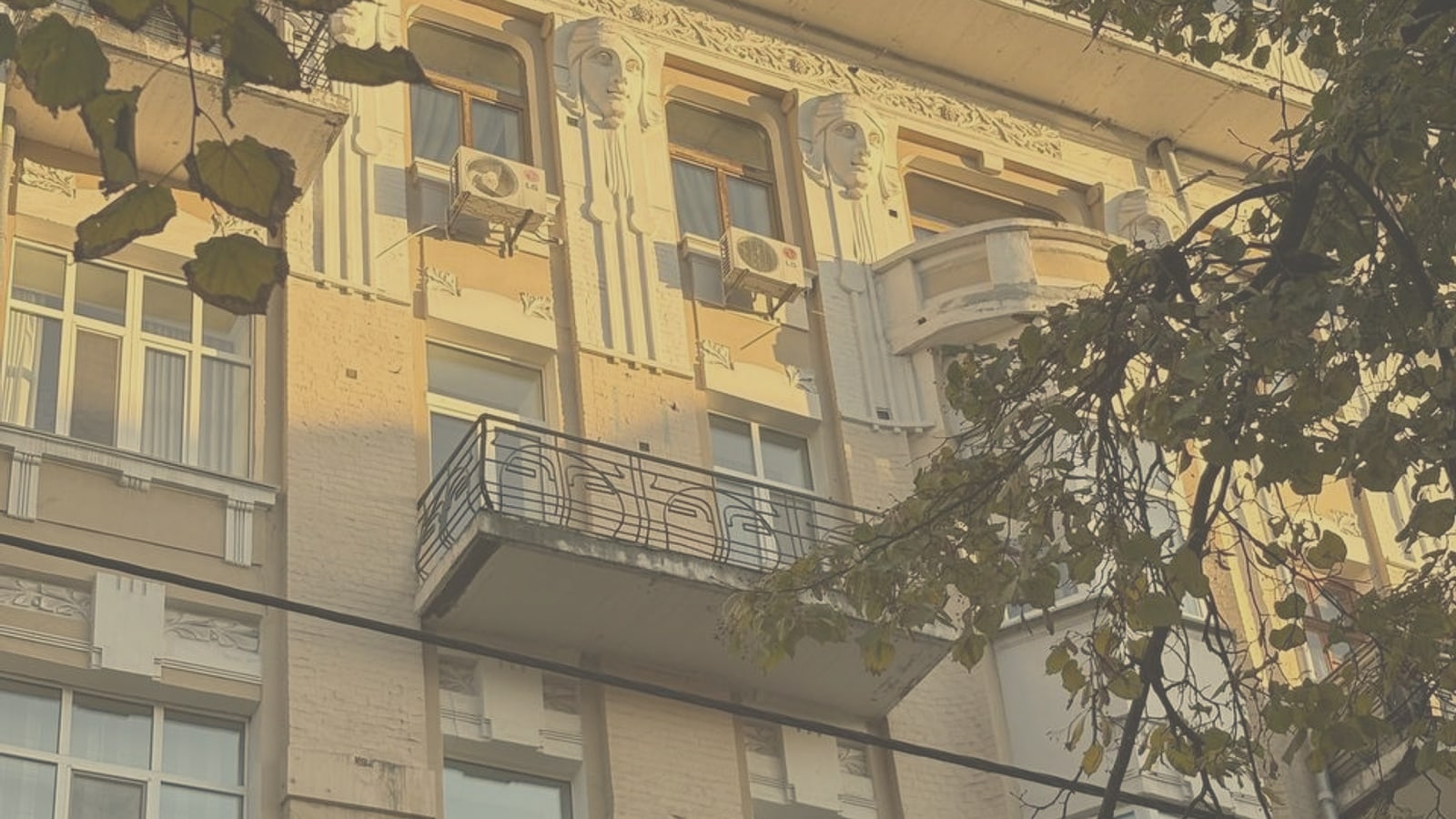 Pechersk Property Decoded: What 2,000–5,000/m² Buys in Lypky
