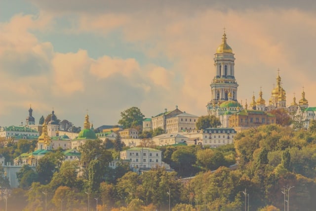 Historic Apartments in Kyiv: Lypky Prices, Investment Potential, and Buyer Guide
