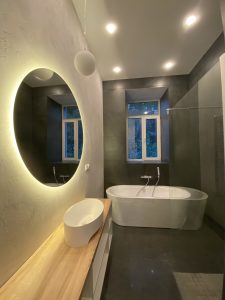 bathroom renovation ideas