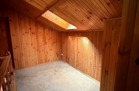 versatile living space in duplex apartment for sale in Kyiv, Pyrohova St 2, Shevchenkivskyi district