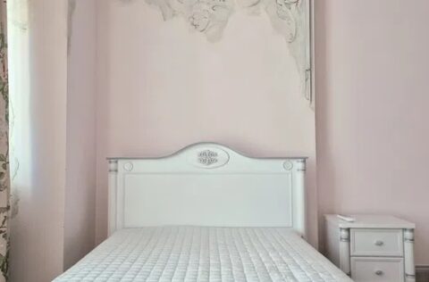 Guest bedroom in apartment for sale in Kyiv, Olesia Honchara St, 35, Shevchenkivskyi district