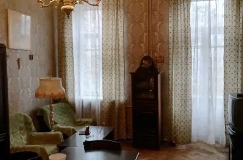 additional living room in apartment for sale in Kyiv, Bohdana Stupky St 3, Shevchenkivskyi district