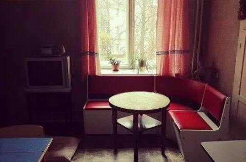 additional living room in apartment for sale in Kyiv, Bohdana Stupky St 3, Shevchenkivskyi district