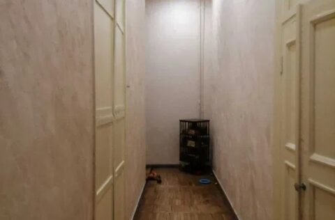 corridor in apartment for sale in Kyiv, Bohdana Stupky St 3, Shevchenkivskyi district