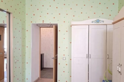 Children’s room in apartment for sale in Kyiv, Shota Rustaveli St 4, Bessarabka district