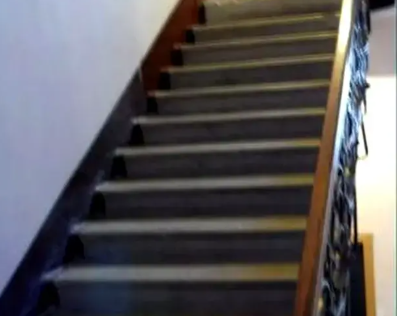 Vestor.Estate staircase on Liuteranska 11 pre-revolutionary Kyiv real estate