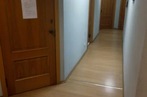Vestor.Estate hallway at Kruhlouniversytetska St 7 pre-revolutionary Kyiv real estate