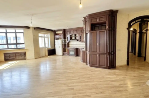 Vestor.Estate kitchen at Bulvarno-Kudriavska St 11-A, Kyiv